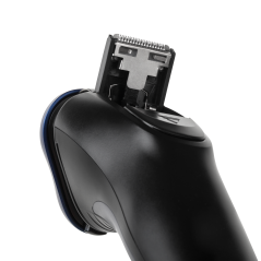 Roterande rakapparat HYPERCARE T300