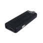 EV109R Esperanza tuner/decoder digital DVB-T2 h.265/HEVC ev109r