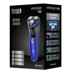 Roterande rakapparat HYPERCARE T300