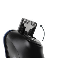 Roterande rakapparat HYPERCARE T300