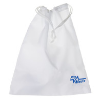Bärbar/trådlös nebulisator inhalator Promedix, komplett set med masker, PR-840