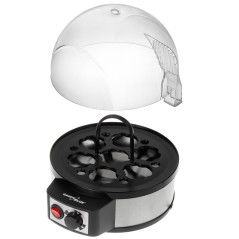 Automatisk äggkokare GreenBlue, effekt 400W, för 7 ägg, mätkanna, 220-240V~, 50 Hz, GB573 | HandlaSmidigt.se