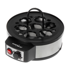 Automatisk äggkokare GreenBlue, effekt 400W, för 7 ägg, mätkanna, 220-240V~, 50 Hz, GB573 | HandlaSmidigt.se