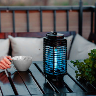 UV-insektdödande lampa 2,8 W TEESA