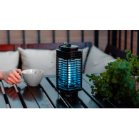 Lampa UV owadobójcza rażąca 2,8 W TEESA