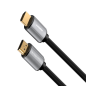 HDMI-HDMI-kabel 1,8m Kruger&Matz Basic