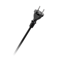Kabel i gummi H05RR-F OW 2x1mm2 300/500V 3m

Let me know if you need help with anything else!