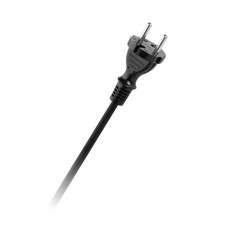 Kabel i gummi H05RR-F OW 2x1mm2 300/500V 3m

Let me know if you need help with anything else!