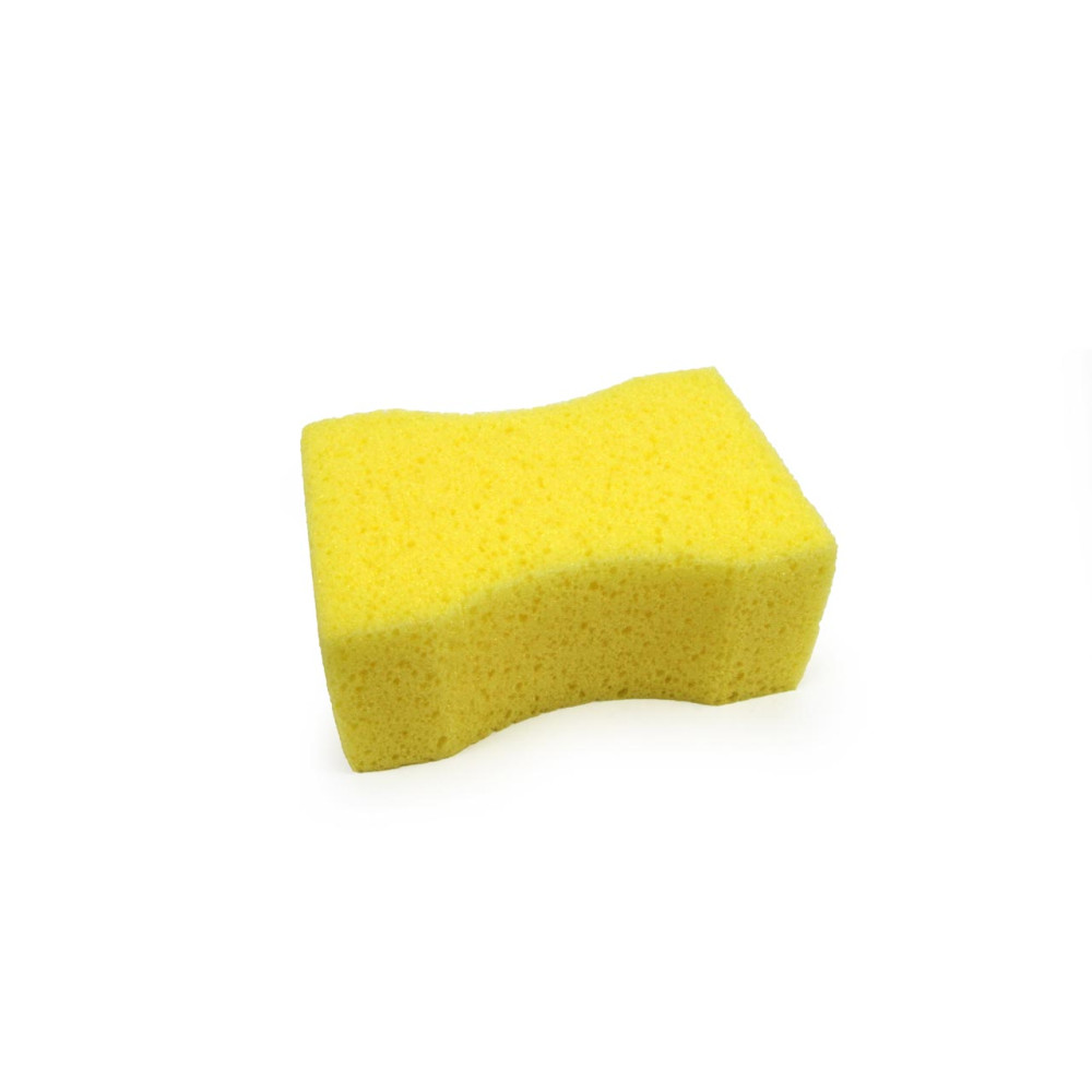 Gąbka samochodowa 19 x 13 x 8 cm Gąbka samochodowa 19 x 13 x 8 cm