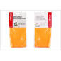 Mikrofiberduk för polering av bil 37x27 cm 350g/m2 amio-01047
