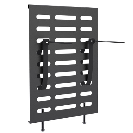 MC-802 57671 Fäste för mini-CPU, Thin Client