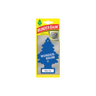 Luftfräschare Wunder Baum - ny bil