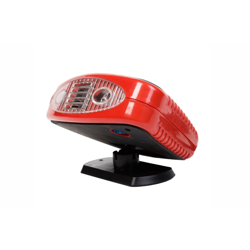 01326 Uppvärmar - avfrostar - fläkt med lampa 12V 01326 Uppvärmar - avfrostar - fläkt med lampa 12V