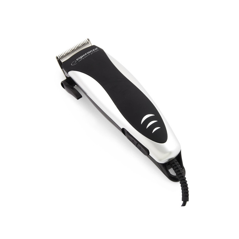 EBC005 Esperanza hårklippare gallant