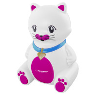 ECN003 Esperanza inhalator/nebulisator kompressor kitty