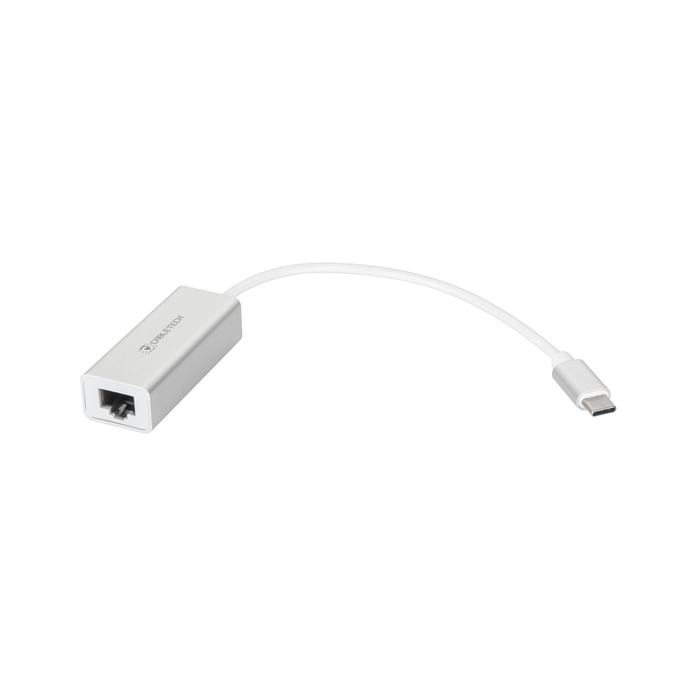 Adapter karta sieciowa USB typu C RJ45 LAN 10/100 Mb Adapter karta sieciowa USB typu C RJ45 LAN 10/100 Mb