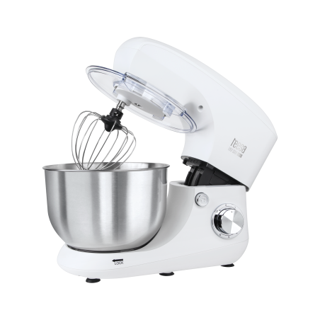 Köksrobot EASY COOK SINGLE WHITE, 1400W, 5,5L
