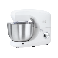 Köksrobot EASY COOK SINGLE WHITE, 1400W, 5,5L
