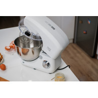 Köksrobot EASY COOK SINGLE WHITE, 1400W, 5,5L