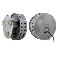 Industriell LED-lampa 150W High Bay COB 4000K neutral 13 500lm