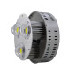 Industriell LED-lampa 150W High Bay COB 4000K neutral 13 500lm
