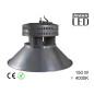 Industriell LED-lampa 150W High Bay COB 4000K neutral 13 500lm