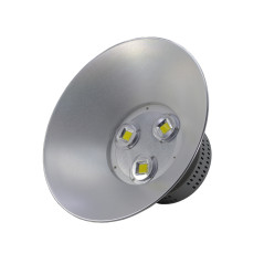 Industriell LED-lampa 150W High Bay COB 4000K neutral 13 500lm