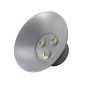 Industriell LED-lampa 150W High Bay COB 4000K neutral 13 500lm