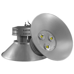 Industriell LED-lampa 150W High Bay COB 4000K neutral 13 500lm