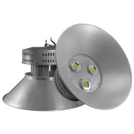 Lampa przemysłowa led 150w high bay cob 6000k zimna 13 500lm