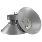 Industriell LED-lampa 150W High Bay COB 6000K kallvit med 13 500lm