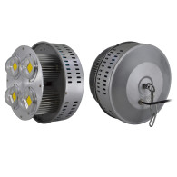 Lampa przemysłowa led 200w high bay cob 6000k zimna 18 000lm