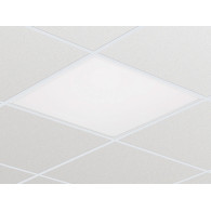 Panel led 120x30 36w lampa sufitowa slim kaseton 6000k zimny