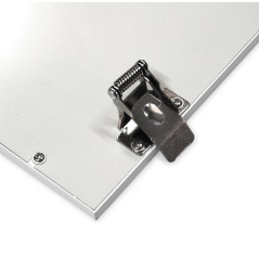 Panel led 60x60 48w taklampa takkassett 4000k neutral