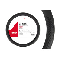 Fodral överdrag till bilratten m 37-39cm swc-17-m amio-01694