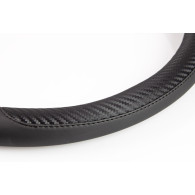 Fodral överdrag till bilratten m 37-39cm swc-17-m amio-01694