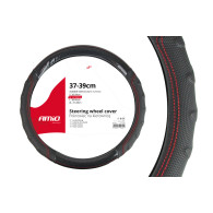 Skydd överdrag för bilratten m 37-39cm swc-21-m amio-01698
