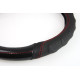 Skydd överdrag för bilratten m 37-39cm swc-21-m amio-01698