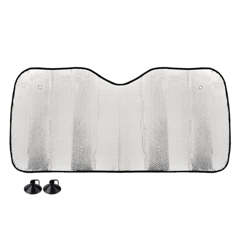 Skydd för vindrutan 150x80cm solskydd anti-sno amio-01533 Skydd för vindrutan 150x80cm solskydd anti-sno amio-01533