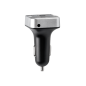 Bilradio med Bluetooth-funktion (2x USB)