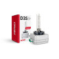 Xenonlampa xenonlampa xenon d3s 6000k amio premium amio-01979