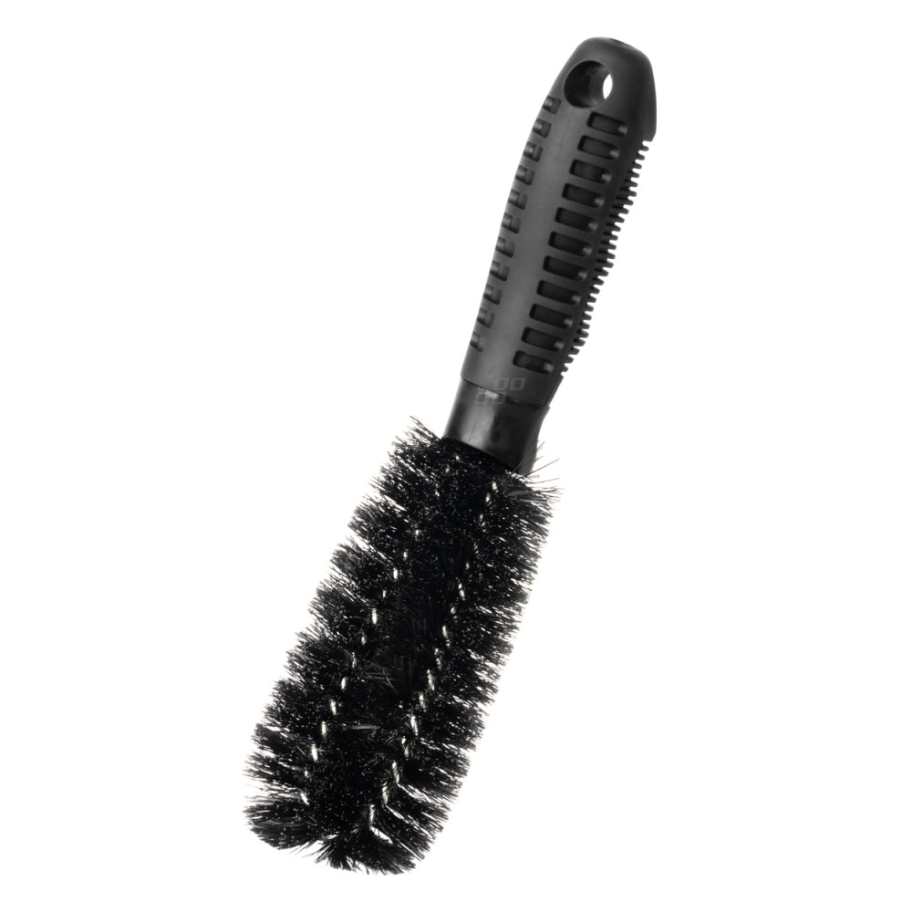 Borste för rengöring av fälgar hjulnav 26 cm brush-01 amio-01740 Borste för rengöring av fälgar hjulnav 26 cm brush-01 amio-01740