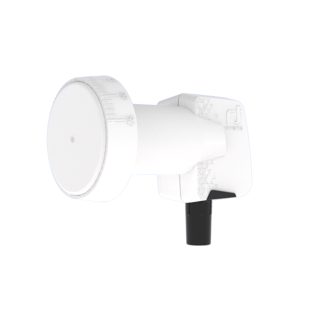 Konverter Single INVERTO Home Pro