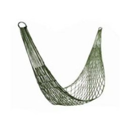 AG233E Hängmatta med snöre för trädgården