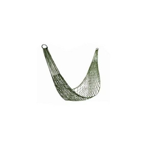 AG233E Hängmatta med snöre för trädgården