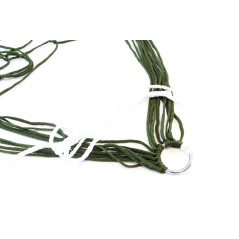 AG233E Hängmatta med snöre för trädgården