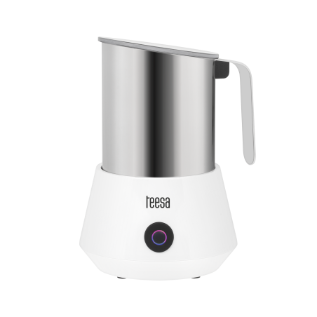 Mjölkskummare AROMA F50