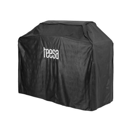 Grillöverdrag för 5-brännare Teesa Master