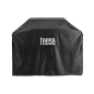 Grillöverdrag för 5-brännare Teesa Master
