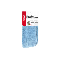 Trasa handduk för att polera bilen i mikrofiber 37x27 cm 800g/m2 amio-01620